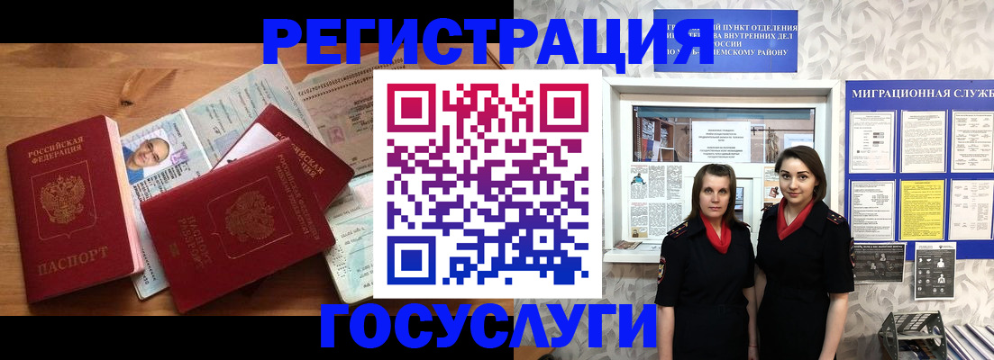 временная регистрация адрес в Тейково